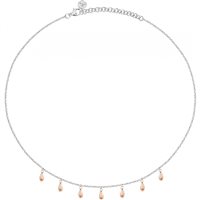 Collana Morellato Donna Gipsy in Acciaio SAQG03 - SAQG03